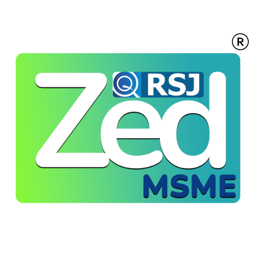 RSJ ZED MSME