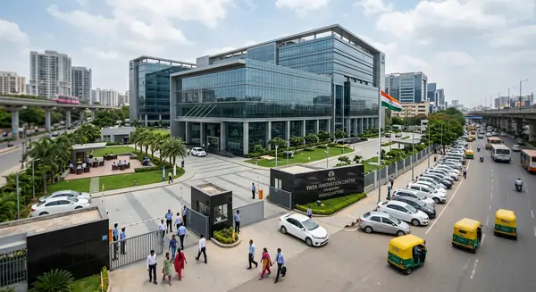 ZED Benefits for Large Organizations and Enterprises