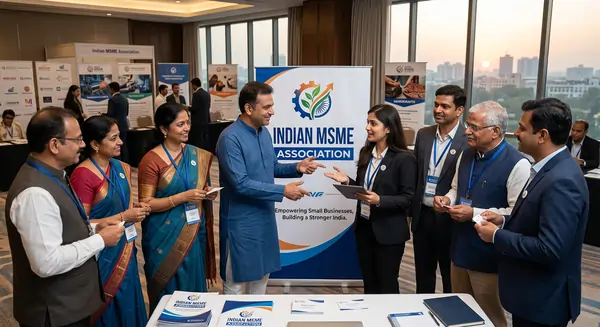 ZED Benefits for MSME and Industry Associations in India