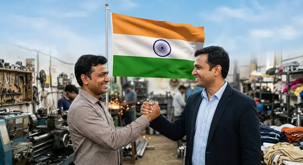 RSJ ZED MSME support