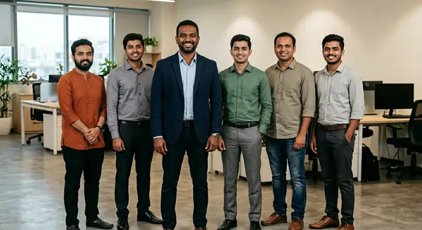 ZED Benefits for Large Organizations and Enterprises