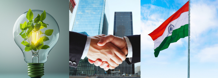 RSJ B2B Strategic Outcome:
We have empowered Customers in
– Delivering more than 1 Billion Quality & Safe products to the consumers and
– Enhancing working conditions of more than 1 Million workers in their supply chain
by 31 March 2030